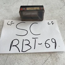 Bremi Ignition Condenser, 520400-F12