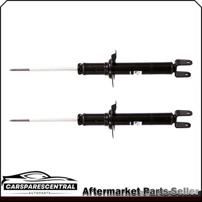 Monroe Rear Struts For 20082009-2012 Honda Accord with Warranty