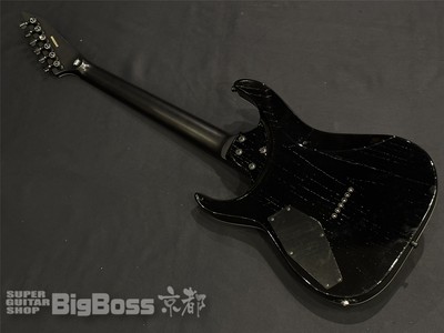 EDWARDS E-M-II CTM / Smoky Black New Electric Guitar | eBay