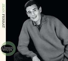 Chanson Francaise von Ferrat,Jean | CD | Zustand sehr gut