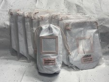 Viktor Rolf Flowerbomb Drawstring Perfume Bag