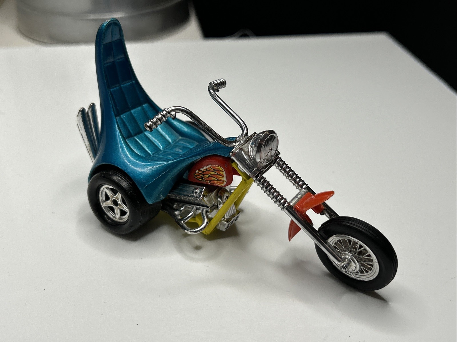 Check The Market for Matchbox K47 Easy