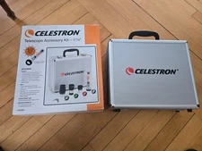 Celestron Telescope Accessory Kit - 1 1/4"