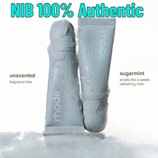 rhode Authentic Peptide Plumping Lip Mask Uns...