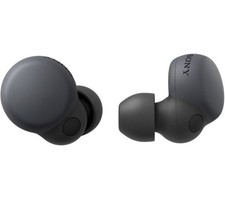 Sony LinkBuds S - Écouteurs sans fil avec micro - intra-auriculaire - Bluetooth 