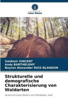 Valdimir Vincent (U. A.) | Strukturelle Und Demografische Charakterisierung...