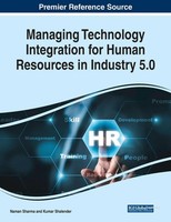 Naman Sharma (U. A.) | Managing Technology Integration For Human Resources In...
