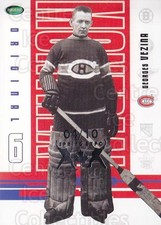 Georges Vezina Cards, Rookie Card and Memorabilia Guide 15