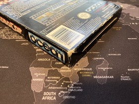 RoboCop NES (Ocean) | CIB | Circle Seal | UK PAL | Retro Movie - All Original