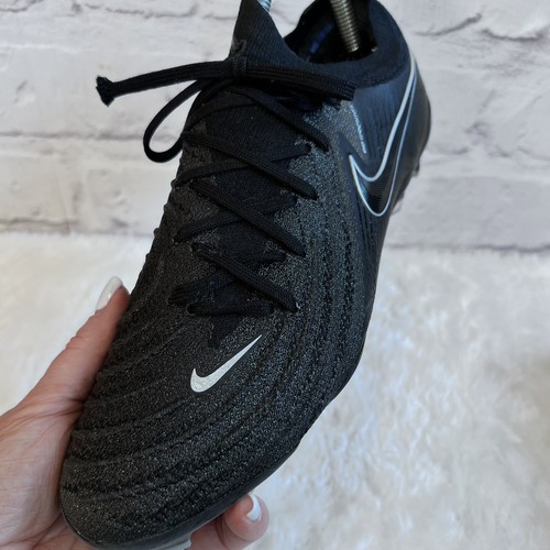 Nike Phantom GX 2 Elite FG Fußballschuhe Shadow Pack Größe 6 Top Zustand - Bild 19 von 21