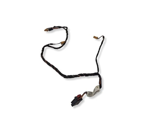 Volkswagen PASSAT B8 Kabelbaum Leitungssatz Kombiinstrument Cockpit DLK39951