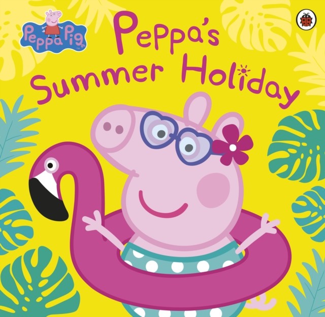 Peppa Pig: Peppa's Summer Holiday Peppa Pig - Image 3
