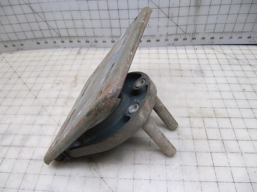 Used Motor Mounting Plate for Craftsman 113.22411 Table Saw