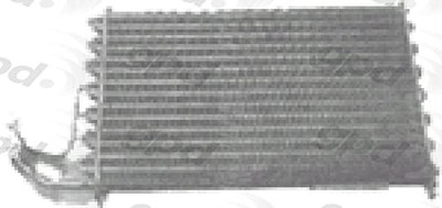 GDP Global Parts Distributors - 81-93 Mustang (3554C)