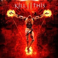 Kill Ii This - Variant 2LP - Vinyl Record Dlp - G72Z