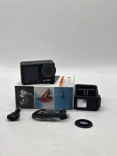 DJI Osmo Action 4 Essential Combo Camera 4K 120fps Waterproof - Read!