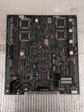 Arcade Jamma PCB The Main Event by Konami Original And Working