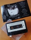 ECHO & THE BUNNYMEN IAN McCULLOCH [ CANDLELAND FOR MY DAD ] CASSETTE THAILAND