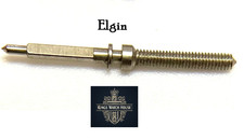 Elgin Winding Stem 6/0s 10/0s watch part #4210 Excellent State