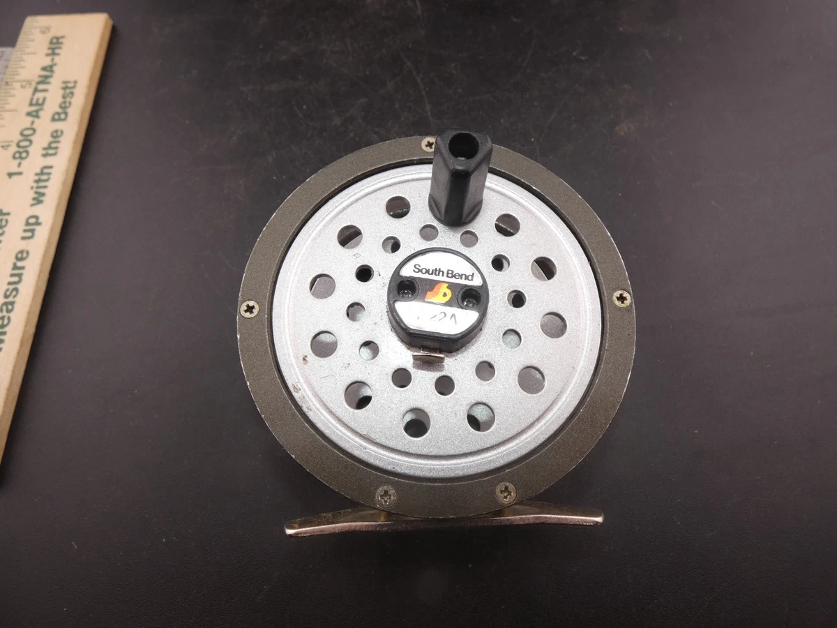 South Bend Fly Reel Fishing Reels for sale | eBay