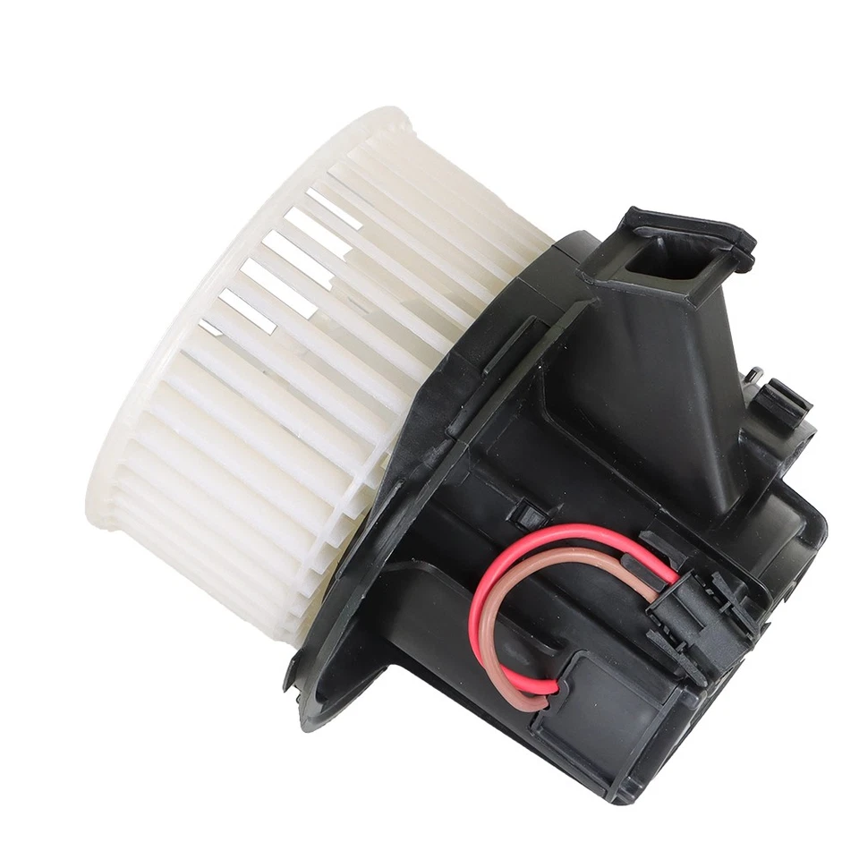Ventilador de motor soplador calentador aire acondicionado para Mercedes-Benz C250 C300 C350 C63 AMG 700248 Foto 4 de 4