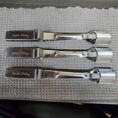 Quick Drop Spoon - Nor-Pro/AMG Industries