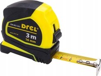 2,63Eur/1M 3 Meter MaßBand / 16 Mm MaßBand