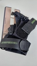 KOMPERDELL Nordic Walking Strap Click-In 2.0 Handschlaufen, Gr. XS, neu