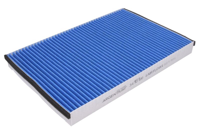 5x ✅Fits UFI 34.161.00 Filter, cabin air 34.161.00 Cabin filter cart ⭐UK Seller⭐