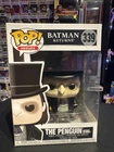 Funko Pop Heroes Batman Returns The Penguin 339