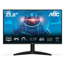 AOC 24B36X 24" IPS Full HD 144Hz 0.5ms Gaming Monitor  24B36X