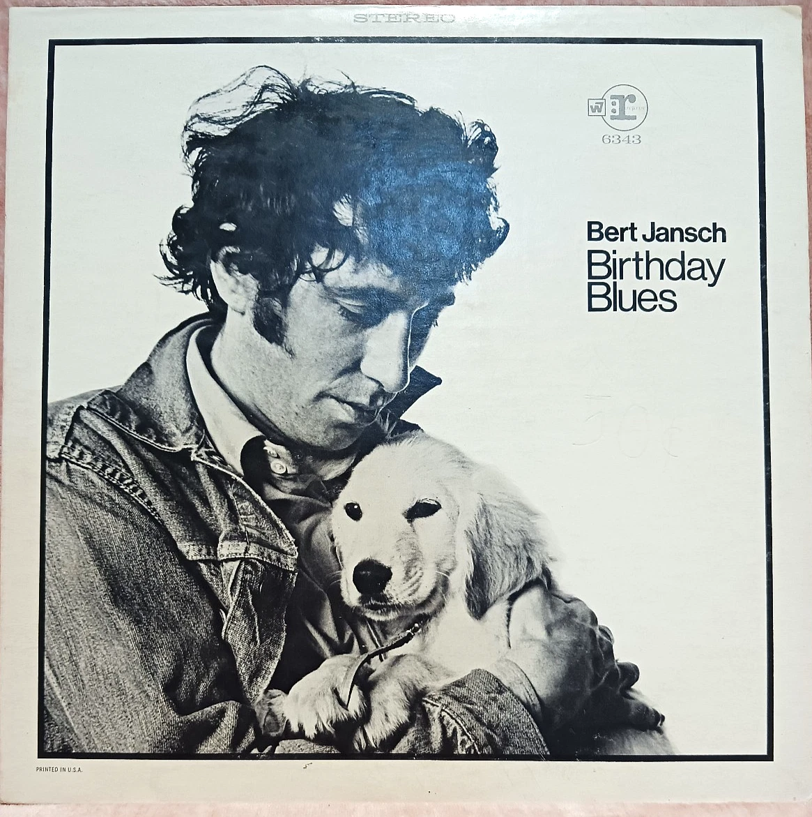Vinyl Records Bert Jansch for sale | eBay