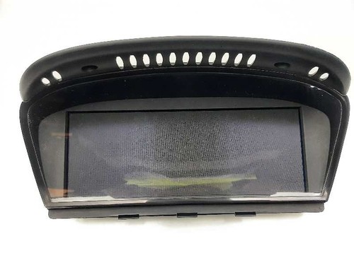 65826952328 MULTIFUNKTIONSDISPLAY / A2C53102121 / 241952 FÜR BMW SERIE 5 BERLINA