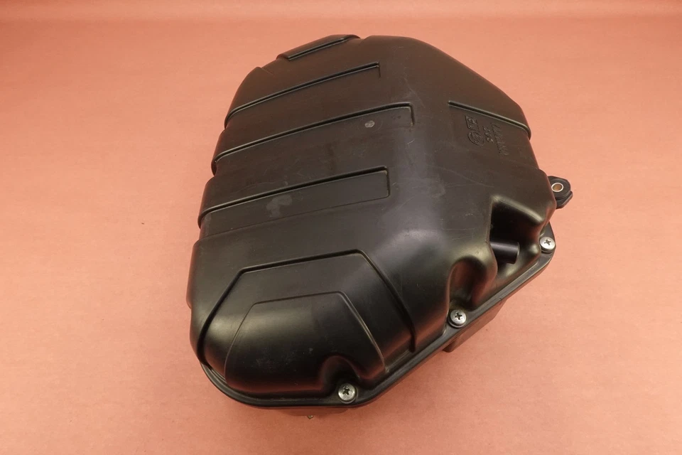 Filtro limpiador de caja de aire de admisión Yamaha FZ6-R FZ6R FZ6 FZ600 2004-2009 Foto 4 de 4