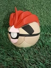 Pokemon TCG Inspired 3D Printed Pidgeotto  Pokeball