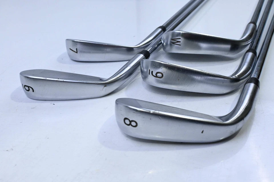 PXG 0311 XP Gen7 Irons / 6-PW / Regular Flex True Temper Elevate MPH 95 - Image 4 of 4