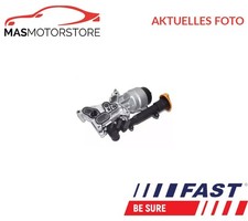 ÖLKÜHLER KÜHLER ÖL FAST FT55286 P FÜR FORD KA 1.3 TDCI 1.3L 55KW