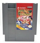 Double Dragon (Nintendo | NES) Retro | Vintage Video Game - Tested