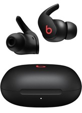 Beats Fit Pro Wireless Noise Cancelling Earbuds In Ear - Black MK2F3LL/A NIB