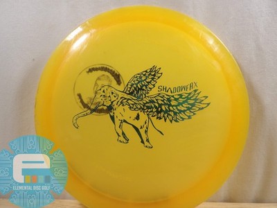 Prodigy 400 Shadowfax   (USED - 6.5/10)
