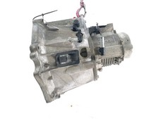 Boite de vitesse Peugeot 404