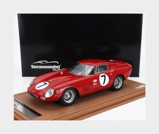 TECNOMODEL TM18-85G FERRARI - 275 GTB/C COMPETITION N 7 WINNER NASSAU TOURIST T