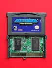 Metroid Zero Mission Nintendo Game Boy Advance Authentic Saves Flash Drive Ed.