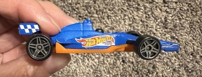 INDY 500 Hot Wheels Race Team Hot Wheels