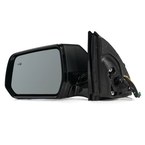 Left Side Mirror w/Camera w/BSD For 2020-2021 Chevy Traverse 8 Pins 85535692