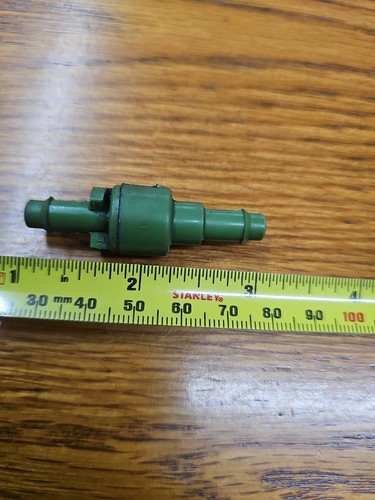 Rotax Max Evo Check Valve