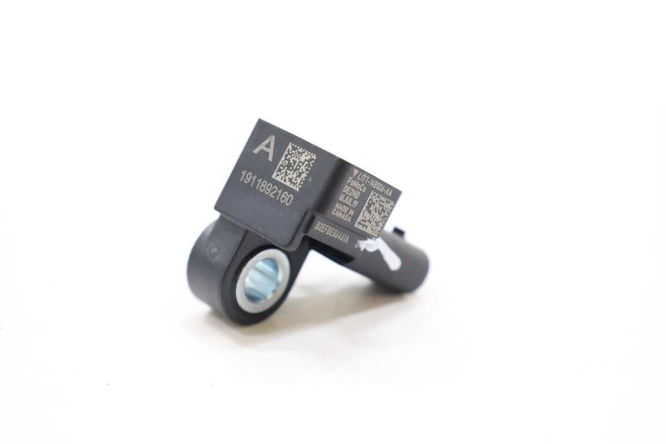 Lincoln Aviator 2020 sensor de bolsa de aire Rh L1tt14b006aa L1tz14b004a Foto 3 de 4