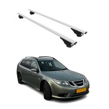 Barres de toit Saab 9-3