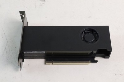 NVIDIA RTX A2000 GRAPHICS CARD | 6GB GDDR6 | eBay