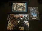 Xenoblade Chronicles X - Special Edition (Nintendo Wii U, 2015)